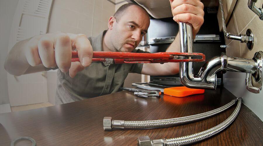 Professional same day plumber in Ridgefield Park, NJ